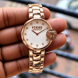 Versus Versace Ladies Watch PREMIUM QUALITY
