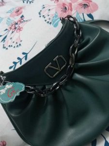 beautiful purse