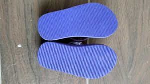Baby Slipper