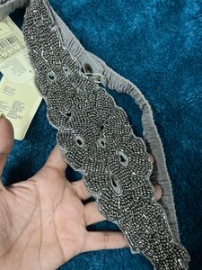 Export Sfera Belt For Multipurpose Use..dress ,lehnga,Saree Etc