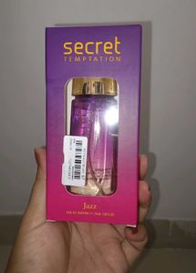 Secret Temptation Jazz Perfume