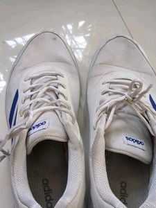 Original Adidas Sport Shoes UK 10