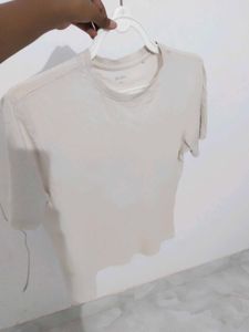 Women's Casual Crew Neck T-Shirt