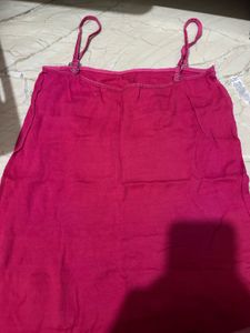 Grey Spaghetti Strap Tank Top combo