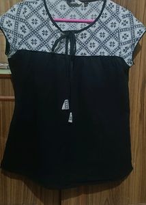 Top/Tunic