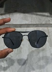 Fastrack Sunglasses with Case &amp; Cloth