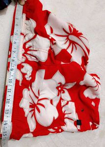 Very Beautiful Floral Night Suit ❤️