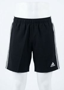 Adidas Men's Black Shorts