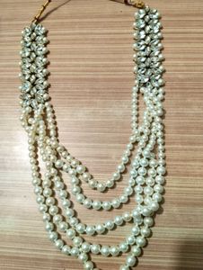 Rani Har Necklace