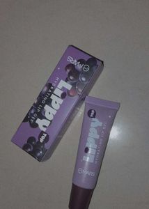MARS Lippy Hydrating Lip Gel 🍇- Plumpy Grapes