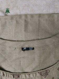 Cotton Kurtas