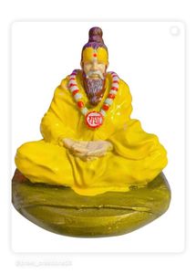 premanandji maharaj Showpiece Idol