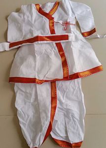 Kids Combo Ethnic Outfits
