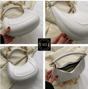 imported Shiny Bag