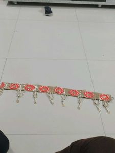 Handmade Toran