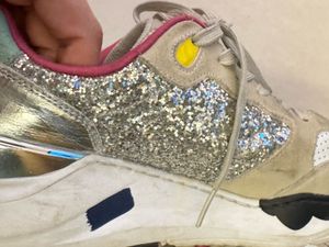 Limited Edition ‼️ Skechers Bling shoes! UK 6
