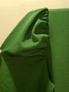 ILLI LONDON Green Top