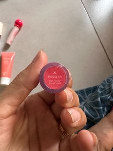 Mars Matte Lip Liquid Lipstick