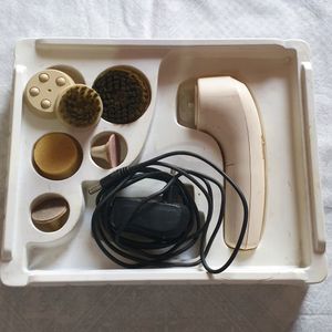 Facial Peeling Set