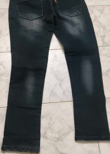 Stylish Denim Jeans