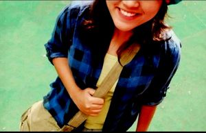 Blue Shirt