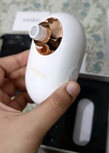 Winston Care Blackhead Remover