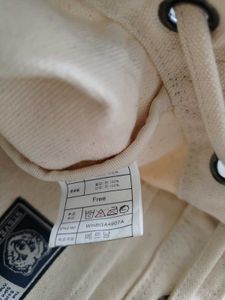 Cute Bear Bucket Bag