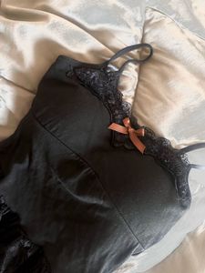 y2k Lace Trim Camisole