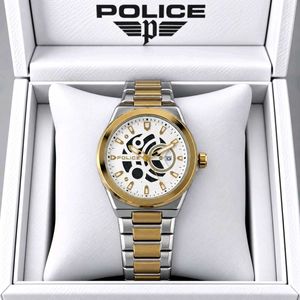 Police Watch - Two-Tone