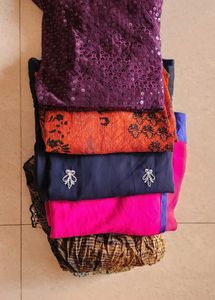 #9 Donation Combo of Five Random Preloved😍