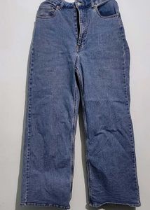 Blu H&M Jeans