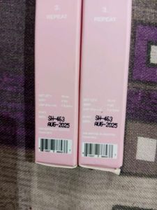 52 Sundaze Clear Glow SPF Mist
