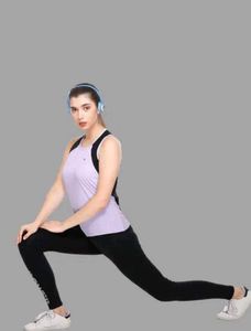 Active Tank Tops 2-Pack