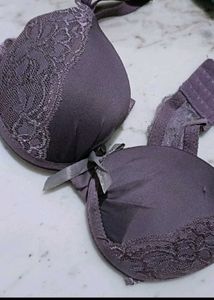 Brand new Lace push up Padded Bra
