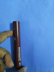 Mamaearth Moisture Matte Longstay Lipstick