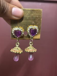 Assorted Dangle Earrings