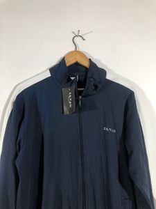 Navy Blue Jacket(Men’s)