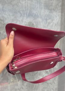 Trendy Bag 🍒