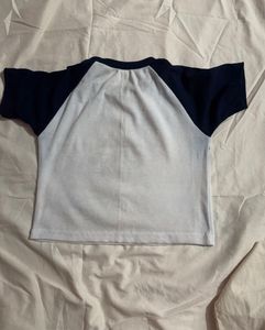 Classic Baseball Tee