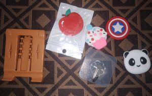 Mobile Accessories