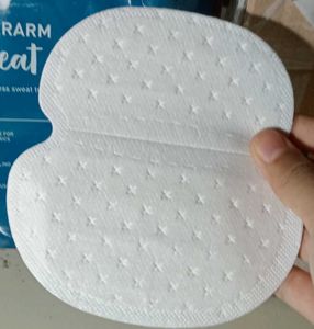 Sirona Underarm Sweat Pads