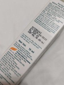 Himalaya Purifying Neem Face Serum