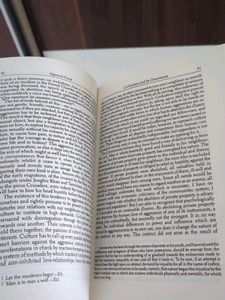 Civilization &amp; Its Discontents by Sigmund Freud