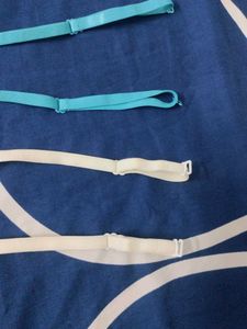 Bra Straps Replacement Set