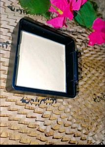 Oil Control Powder SPF25