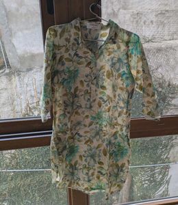 Floral Co-ord Set