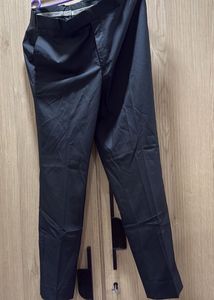 Classic Black Jodhpuri suit