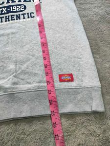Dickies TX-1922 Authentic Sweatshirt