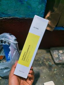 iUNIK Calendula Complete Cleansing Oil