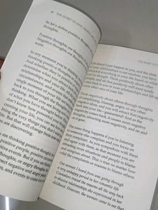 Secret To Love, Health And Money